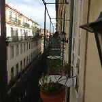 Pensión New Aljubarrota Lisboa