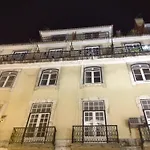 Pensión New Aljubarrota Lisboa