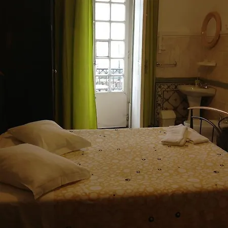 New Aljubarrota 2* Lisboa