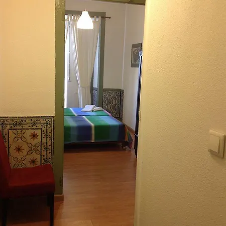 New Aljubarrota Casa de hóspedes Lisboa