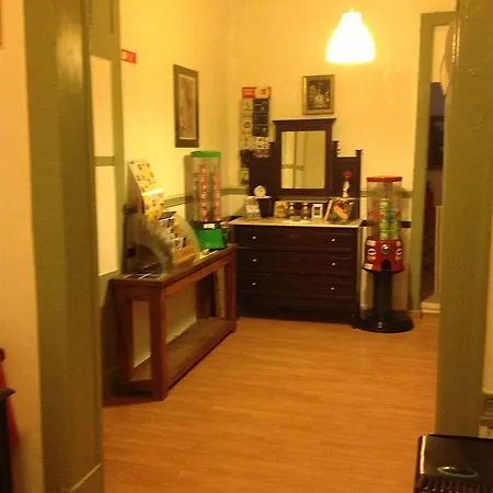 New Aljubarrota Casa de hóspedes