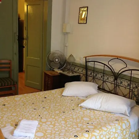 New Aljubarrota 2* Lisboa