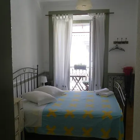 New Aljubarrota Casa de hóspedes