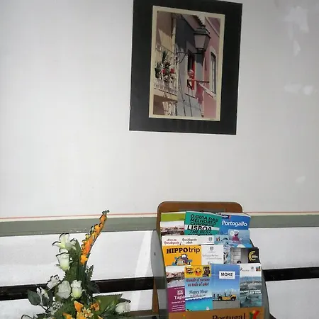 Casa de hóspedes New Aljubarrota 2*