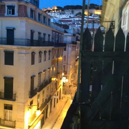 New Aljubarrota Casa de hóspedes