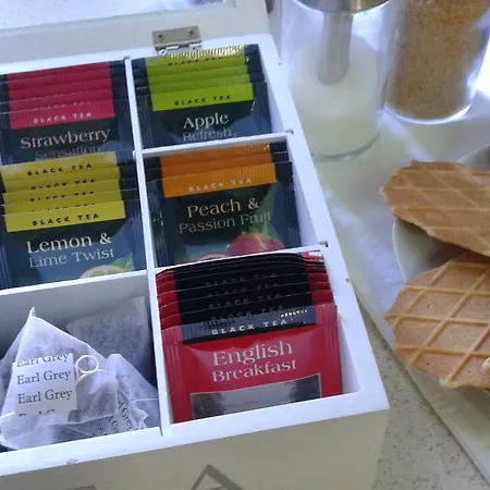 New Aljubarrota Casa de hóspedes 2*