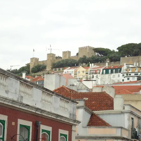 بيت ضيافة New Aljubarrota Lisboa