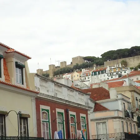 New Aljubarrota Casa de hóspedes Lisboa