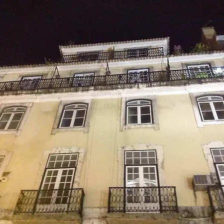 بيت ضيافة New Aljubarrota Lisboa