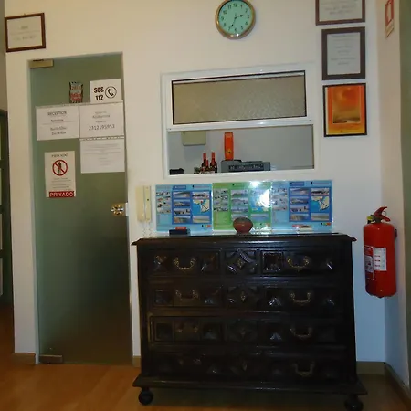 New Aljubarrota Lisboa