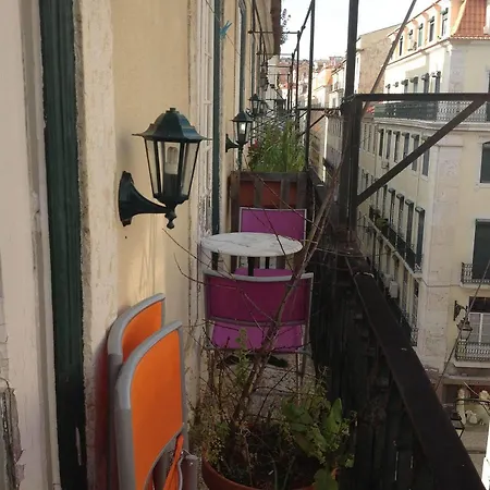 Casa de hóspedes New Aljubarrota Lisboa