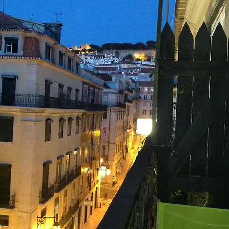 New Aljubarrota Casa de hóspedes 2*