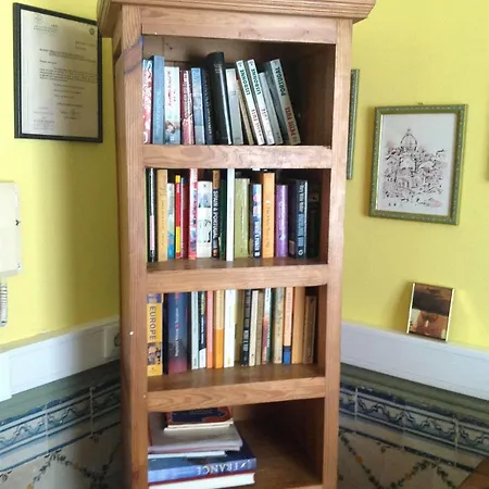 New Aljubarrota Casa de hóspedes 2*