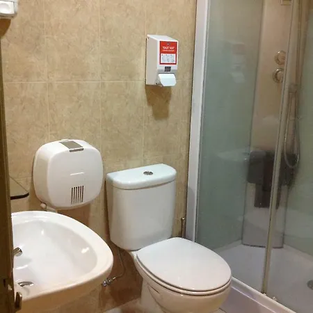 Casa de hóspedes New Aljubarrota Lisboa