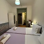 New Aljubarrota 2* Lisbon