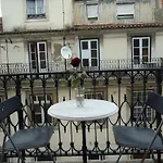 Gasthof New Aljubarrota Lissabon
