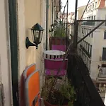 Gasthof New Aljubarrota Lissabon