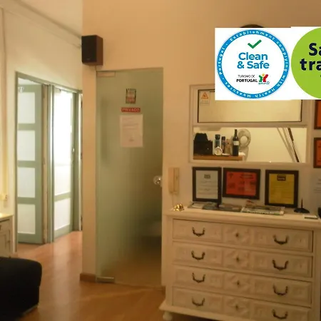 Maison d'hôtes New Aljubarrota Lisboa