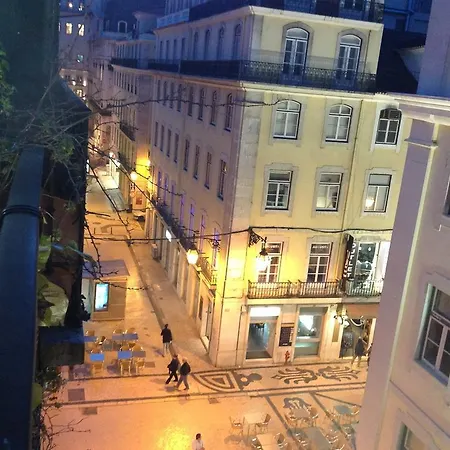 Πανσιόν New Aljubarrota