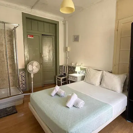 New Aljubarrota Casa de hóspedes Lisboa