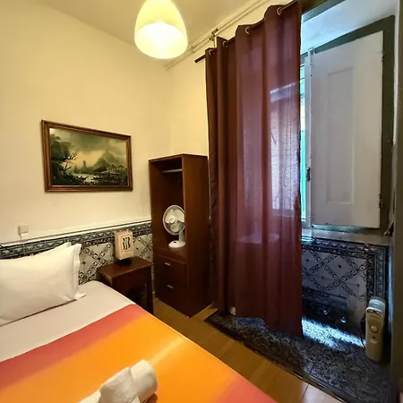 New Aljubarrota Casa de hóspedes