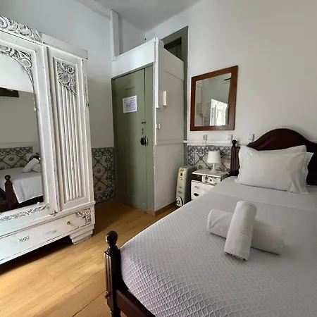 New Aljubarrota Casa de hóspedes