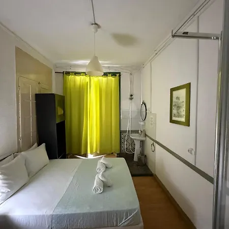 New Aljubarrota Casa de hóspedes Lisboa