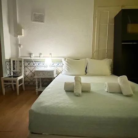 Vendégház New Aljubarrota