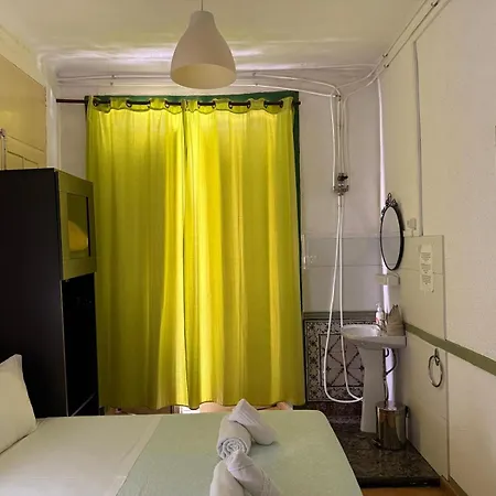 Casa de hóspedes New Aljubarrota Lisboa