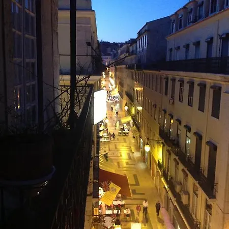 New Aljubarrota Πανσιόν 2*