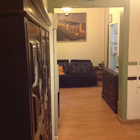 Πανσιόν New Aljubarrota 2*