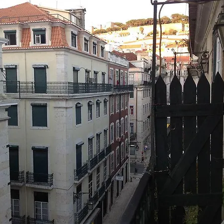 Πανσιόν New Aljubarrota 2*