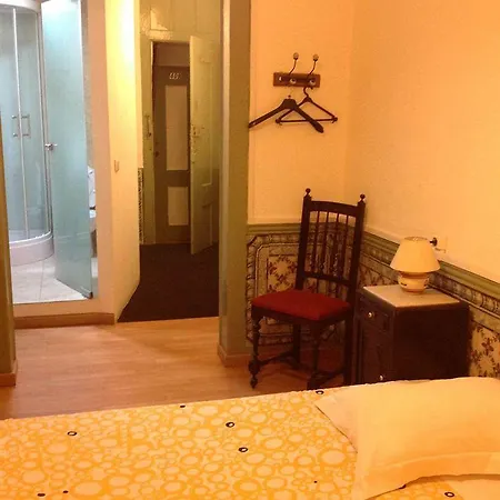 New Aljubarrota 2* Lisboa