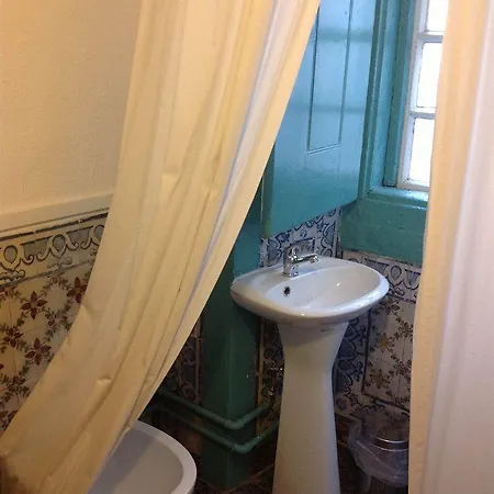 Πανσιόν New Aljubarrota Lisboa