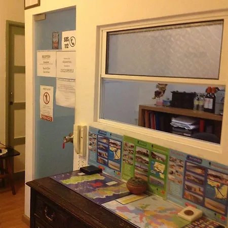 New Aljubarrota Πανσιόν