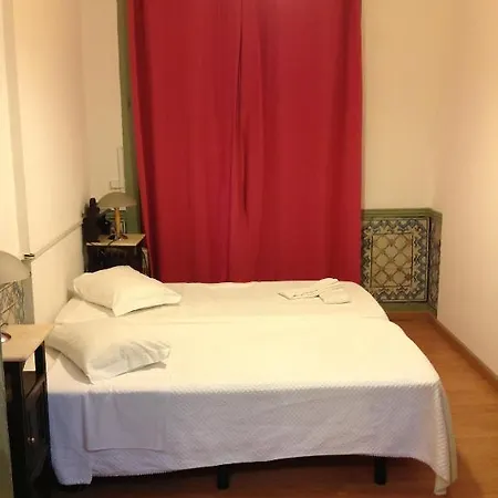 New Aljubarrota Πανσιόν 2*