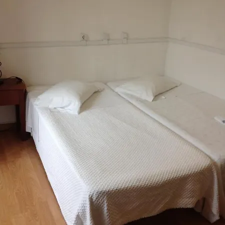 New Aljubarrota Maison d'hôtes