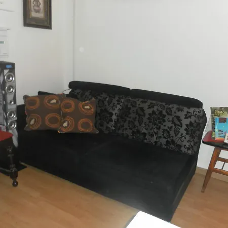 New Aljubarrota Πανσιόν