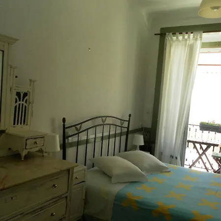 Πανσιόν New Aljubarrota Lisboa