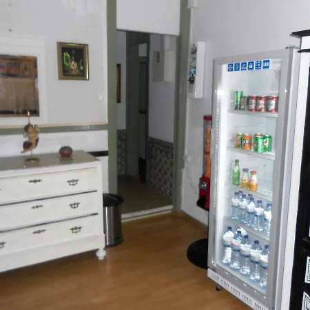 New Aljubarrota Πανσιόν 2*