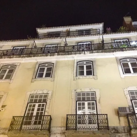 Vendégház New Aljubarrota Lisboa