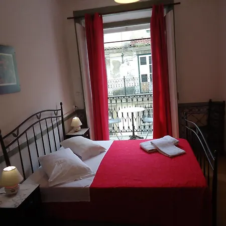 Maison d'hôtes New Aljubarrota 2*