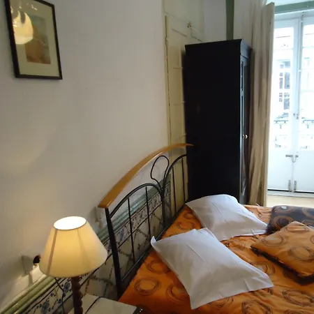 Maison d'hôtes New Aljubarrota