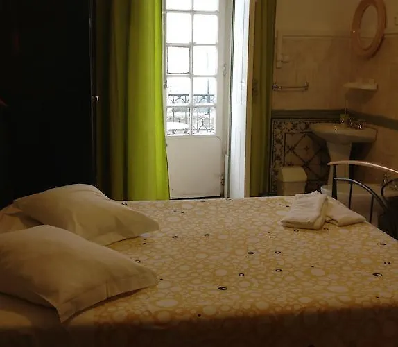 New Aljubarrota 2* Lissabon