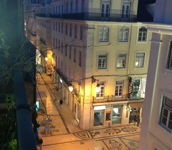 New Aljubarrota 2* Lissabon