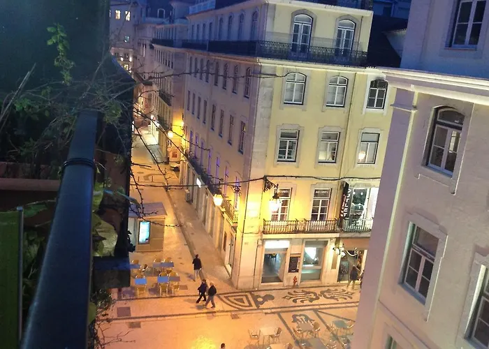 Gasthuis New Aljubarrota