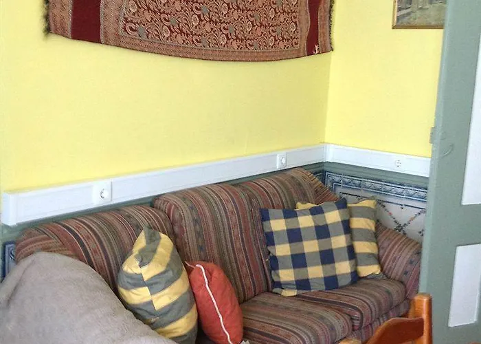 New Aljubarrota Gasthuis 2*