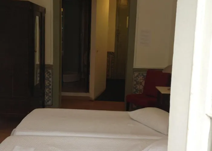 New Aljubarrota Gasthuis 2*