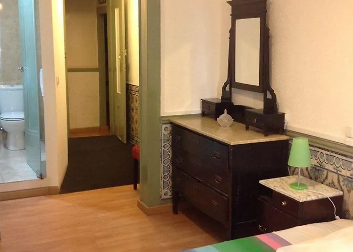 Gasthuis New Aljubarrota 2*