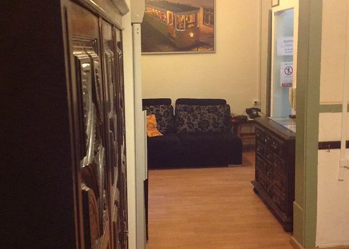 Gasthuis New Aljubarrota 2*